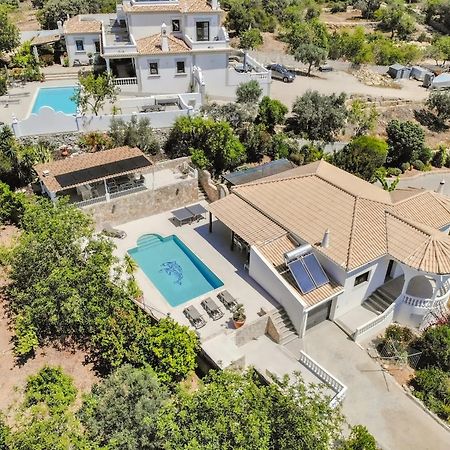 Villa Redonda Loulé Exteriér fotografie