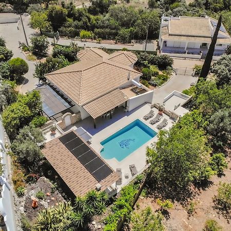 Villa Redonda Loulé Exteriér fotografie
