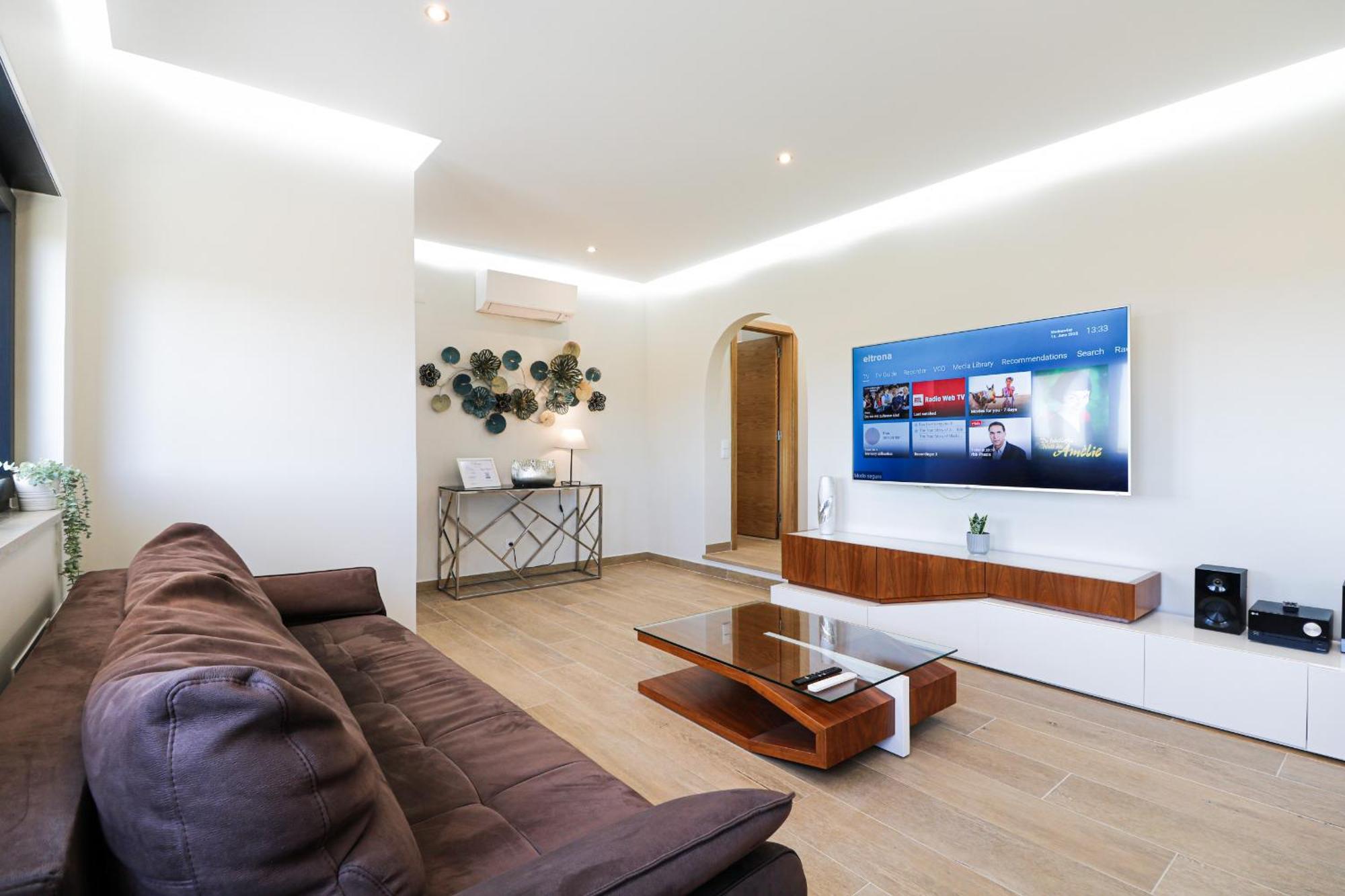 Villa Redonda Loulé Exteriér fotografie